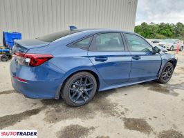 Honda Civic 2026 2