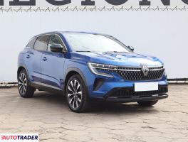 Renault Pozostałe 2023 1.3 138 KM