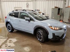 Subaru Pozostałe 2021 2 Subaru Pozostałe 2021 2
