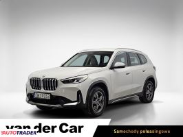 BMW X1 2023 2.0 204 KM