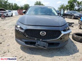 Mazda CX-30 2024 2 Mazda CX-30 2024 2