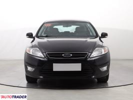 Ford Mondeo 2012 2.0 143 KM