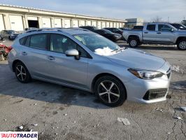 Subaru Impreza 2023 2