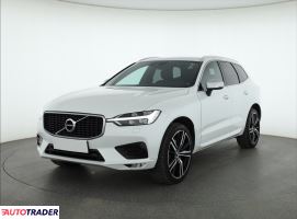 Volvo XC60 2018 2.0 231 KM