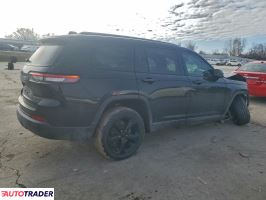 Jeep Cherokee 2021 3