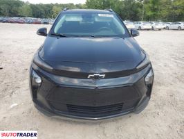 Chevrolet Pozostałe 2022