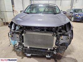 Honda CR-V 2021 1