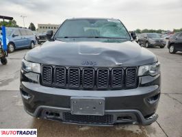 Jeep Grand Cherokee 2019 3