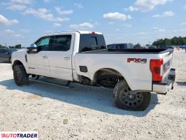 Ford Pozostałe 2019 6 Ford Pozostałe 2019 6