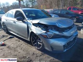 Honda Civic - zobacz ofertę