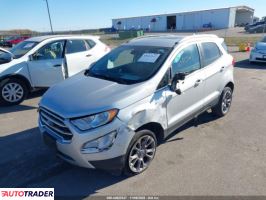 Ford EcoSport 2020 2