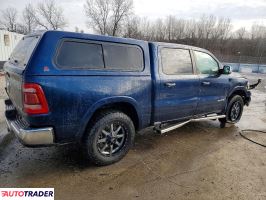 Dodge Ram 2020 5