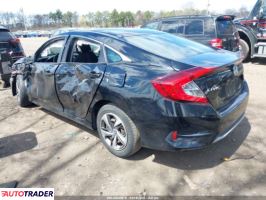 Honda Civic 2019 2 Honda Civic 2019 2