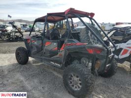 Polaris Ranger RZR 2019