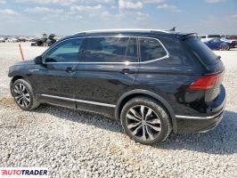 Volkswagen Tiguan 2020 2