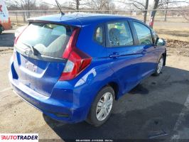 Honda Pozostałe 2020 1