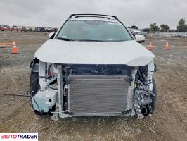 Toyota Pozostałe 2025 2