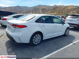Toyota Corolla 2023 2