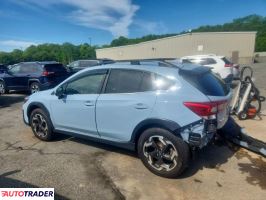 Subaru Pozostałe 2023 2