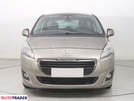 Peugeot 5008 2016 2.0 147 KM
