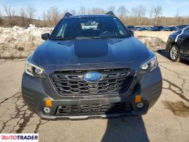Subaru Outback 2023 2