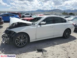 BMW 330 - zobacz ofertę