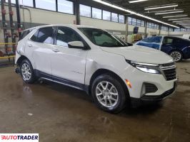 Chevrolet Equinox 2024 1