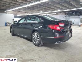 Honda Accord 2021 2 Honda Accord 2021 2