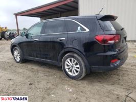 Kia Sorento 2019 2 Kia Sorento 2019 2