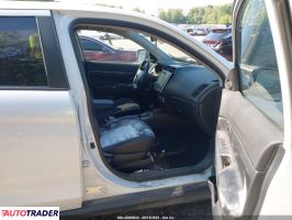 Mitsubishi Outlander 2022 2