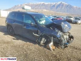 Jeep Grand Cherokee 2024 2