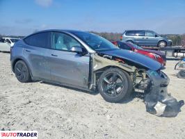 Tesla Model Y 2026