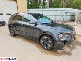 Kia Niro 2023