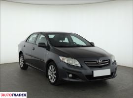 Toyota Corolla 2007 1.6 122 KM