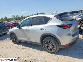 Mazda CX-5 2021 2