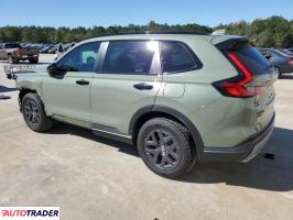 Honda CR-V 2026 2