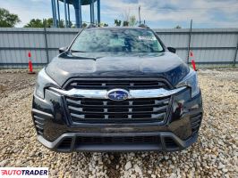 Subaru Pozostałe 2023 2