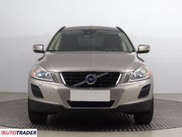 Volvo XC60 2012 2.0 160 KM Volvo XC60 2012 2.0 160 KM