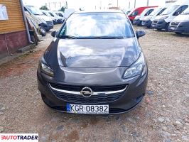 Opel Corsa 2016 1.3 75 KM