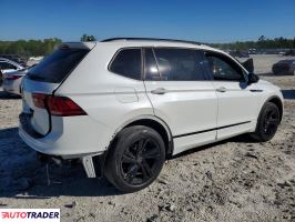 Volkswagen Tiguan 2024 2