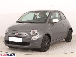 Fiat 500 2016 1.2 68 KM