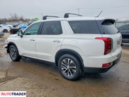 Hyundai Pozostałe 2022 3