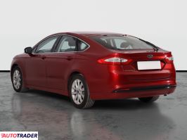 Ford Mondeo 2017 1.5 158 KM