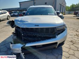 Jeep Cherokee 2021 3