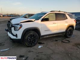 GMC Terrain 2026 1