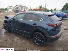Mazda CX-30 2024 2