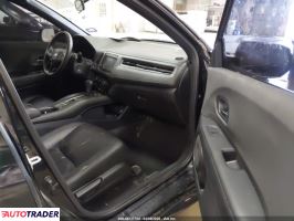 Honda HR-V 2022 1