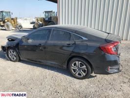 Honda Civic 2018 2