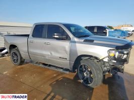 Dodge Ram 2022 5 Dodge Ram 2022 5
