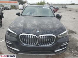 BMW X5 2020 3